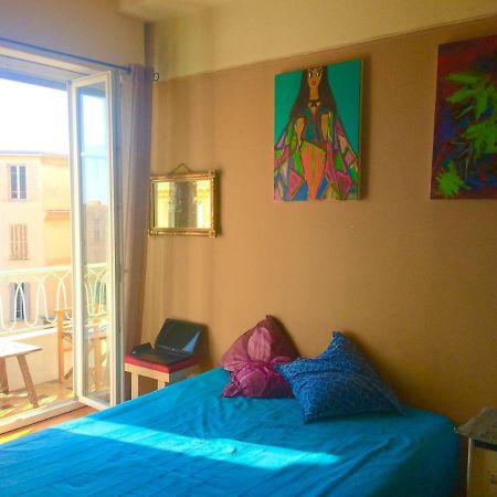 Home Stay - Baie Des Anges Nizza Esterno foto