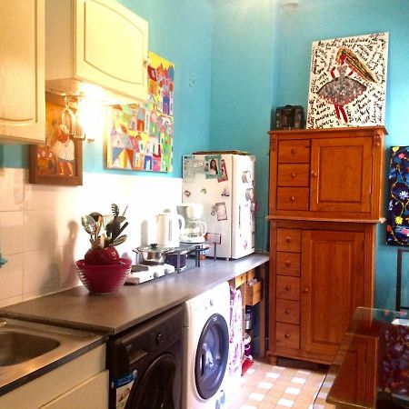 Home Stay - Baie Des Anges Nizza Esterno foto