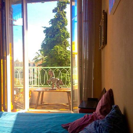 Home Stay - Baie Des Anges Nizza Esterno foto