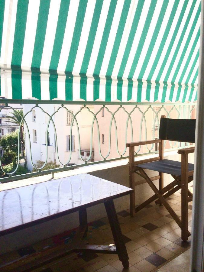 Home Stay - Baie Des Anges Nizza Esterno foto