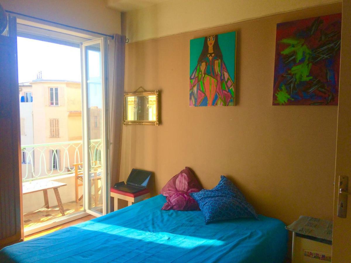 Home Stay - Baie Des Anges Nizza Esterno foto