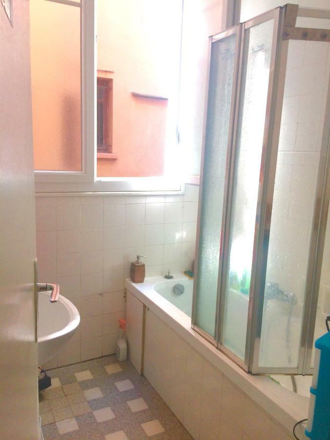 Home Stay - Baie Des Anges Nizza Esterno foto