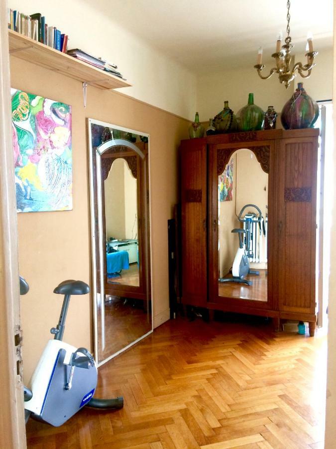 Home Stay - Baie Des Anges Nizza Esterno foto