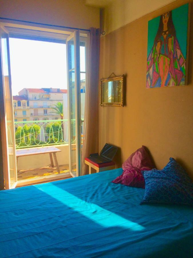Home Stay - Baie Des Anges Nizza Esterno foto