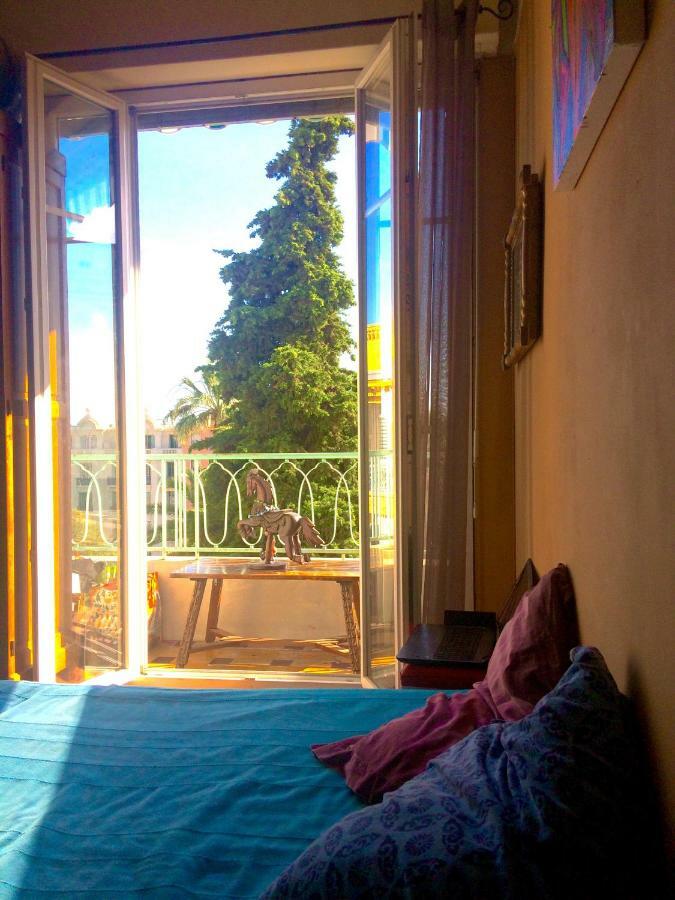 Home Stay - Baie Des Anges Nizza Esterno foto